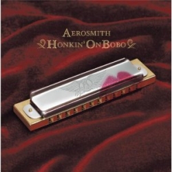 Aerosmith : Honkin' On Bobo